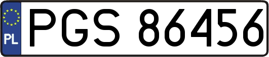 PGS86456