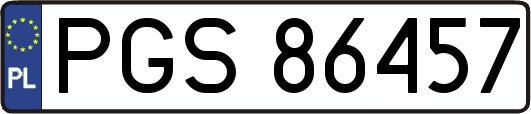PGS86457