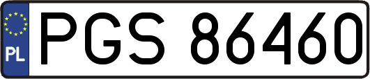 PGS86460