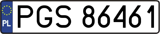 PGS86461