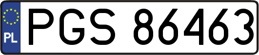 PGS86463