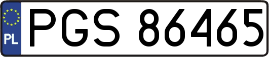 PGS86465