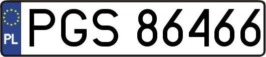PGS86466