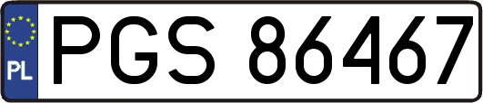 PGS86467
