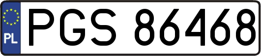 PGS86468