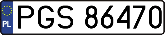 PGS86470