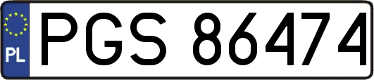 PGS86474