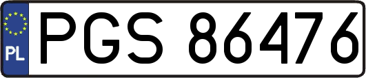 PGS86476