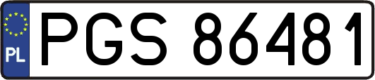 PGS86481