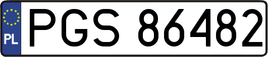 PGS86482
