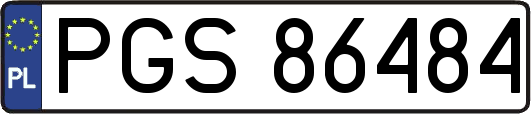 PGS86484
