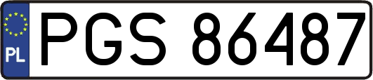 PGS86487