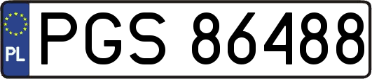PGS86488