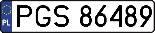 PGS86489