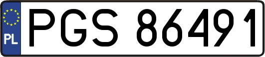 PGS86491