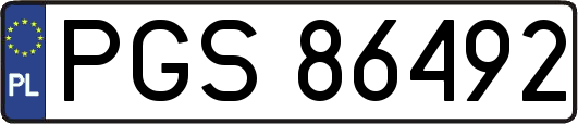 PGS86492