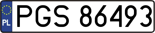 PGS86493