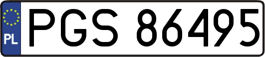 PGS86495