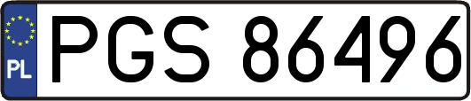PGS86496