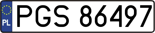 PGS86497