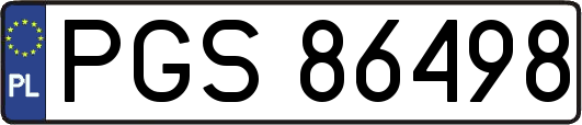 PGS86498