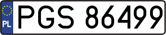 PGS86499