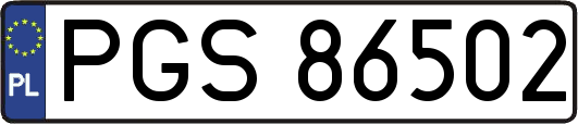 PGS86502