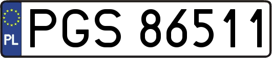 PGS86511