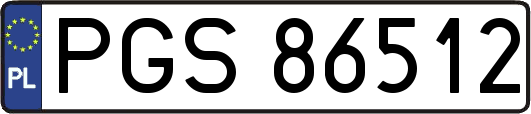 PGS86512