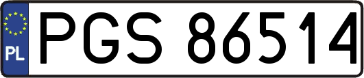 PGS86514
