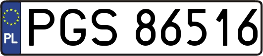 PGS86516