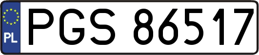 PGS86517
