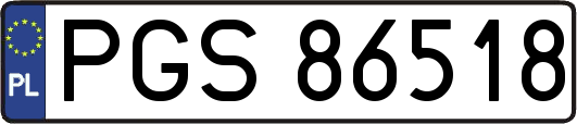 PGS86518