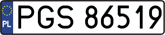 PGS86519
