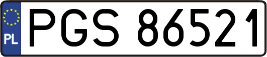 PGS86521