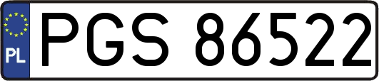 PGS86522