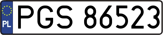 PGS86523