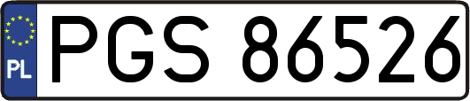 PGS86526