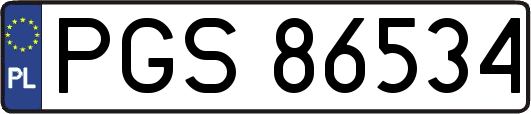 PGS86534