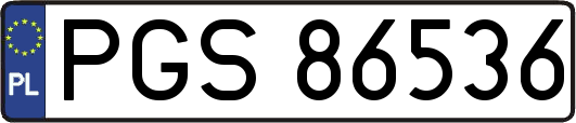 PGS86536