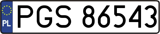 PGS86543