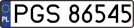 PGS86545