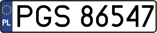 PGS86547
