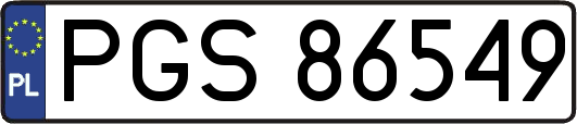 PGS86549