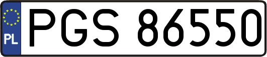 PGS86550
