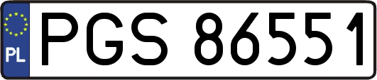 PGS86551