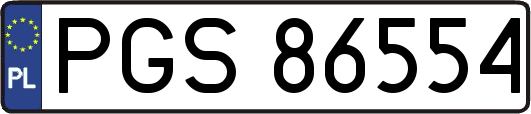 PGS86554