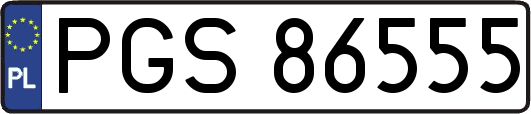 PGS86555
