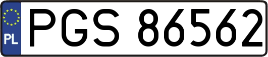 PGS86562