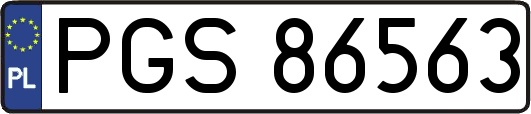 PGS86563
